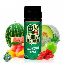 Virtual Mix 100 ml Corona Brothers