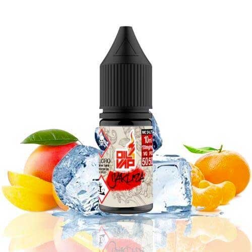 Yakuza Sales Oil4Vap 10ml