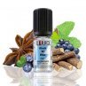 Black N Blue Tjuice Aroma 30 ml