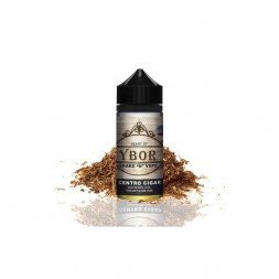 Centro Cigar Heart of Ybor by Halo 50/100ml