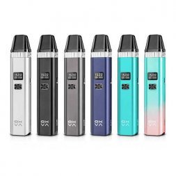 Oxva Xlim Pod Kit