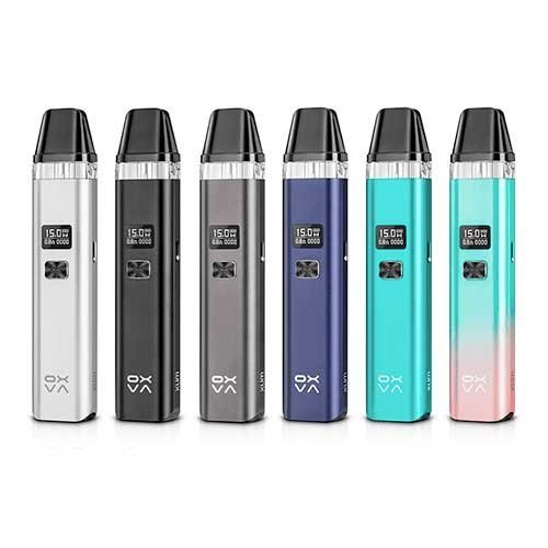 Oxva Xlim Pod Kit