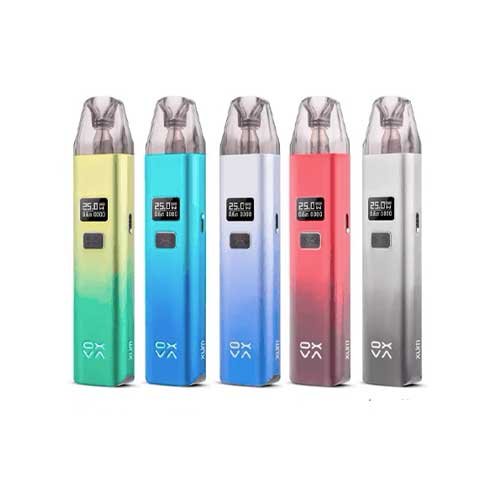 Oxva Xlim Pod Kit