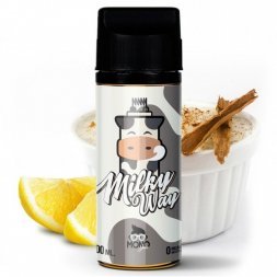 Milky Way 100ml by Mono ejuice