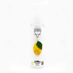 Lemon Linea Terra Aroma Scomposto 20 ml Officine Svapo