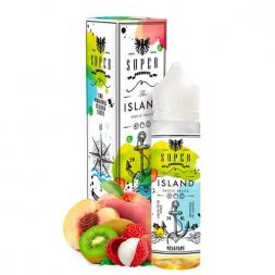 The Island - Mix Series 20ml. - Vaporart