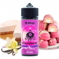 Atemporal Pink Cake 100ml