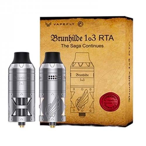 Brunhilde 1o3 RTA 23mm Vapefly