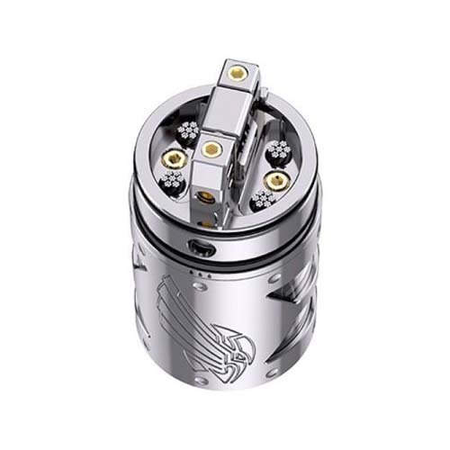 Brunhilde 1o3 RTA 23mm Vapefly