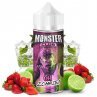Oh Zombie! 100ml - Monster Club