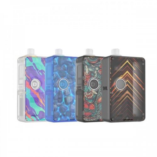 Kit Pulse AIO.5 - Vandy Vape