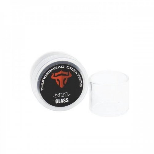 Tauren MTL RTA V1.5 - THC