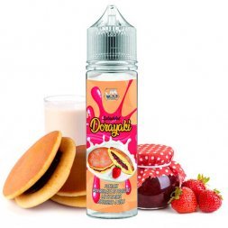Dorayaki Aroma Vm Famy 20ml