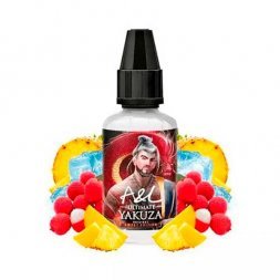 Yakuza A&L Ultimate Aroma 30ml