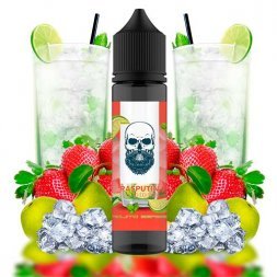 Rasputin Mojito 50 ml