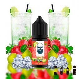 Rasputin Mojito 22 ml Sales de nicotina