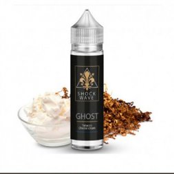 Ghost Aroma 20ml/60ml Shock Wave