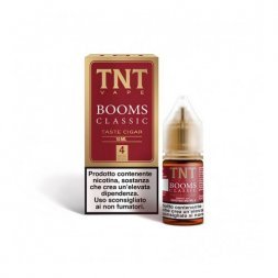 Tnt Vape Booms Aroma 10ml