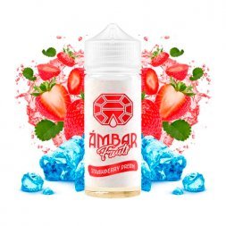 Ambar Fruits Strawberry Dream 100ml