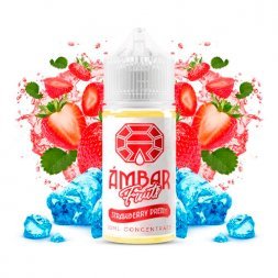 Ambar Fruits Aroma Strawberry Dream 30ml