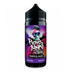 Tropical Haze 100ml - Flava Junki