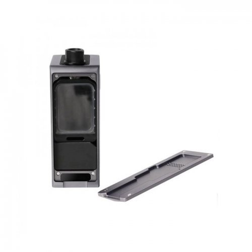 Stubby AIO - Suicide Mods X Vaping Bogan X Orca Vape