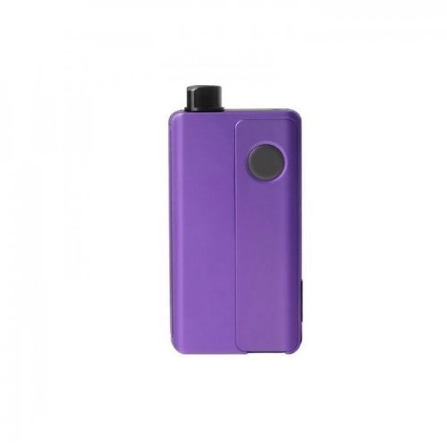 Stubby AIO - Suicide Mods X Vaping Bogan X Orca Vape