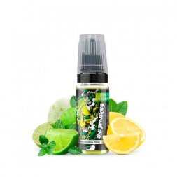 Cornete Lima y Limon Oni-Smokes Sales de Nicotina 10ml