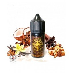 Tormento Alquimia para vapers 30ml aroma