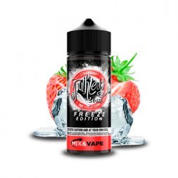 Ruthless Freeze Edition Strawberry 100ml