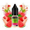 Watermelon Mojito 10ml - Wailani Juice Nic Salts by Bombo