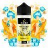 Banana Ice 100ml - Wailani Juice by Bombo