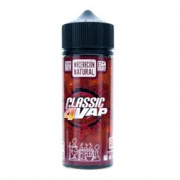 Base Classic 80 /120ml 0mg  4Vap Oil4Vap