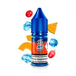 Just Juice Ice Nic Salt Grape Melon 10ml