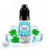 Ice Menthol 10ml - Dinner Lady Salts