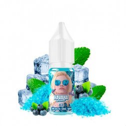 Ice 10ml - Havana Dream Nic Salts