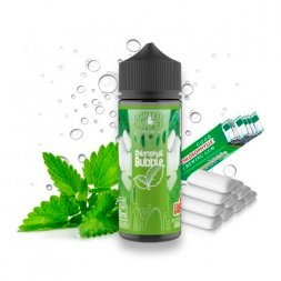 Oil4Vap Chlorophyll Bubble 100ML