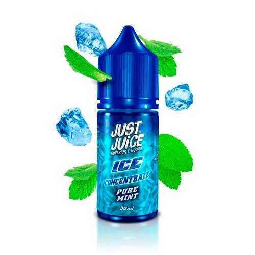 Pure Mint Just Juice Ice Aroma 30ml