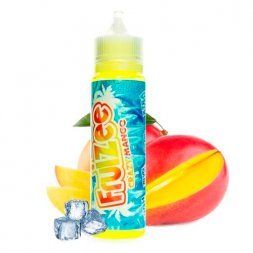 Crazy Mango 50ml Fruizze (shortfill)