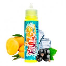 Grosella Negra Mango 50ml Fruizze (shortfill)