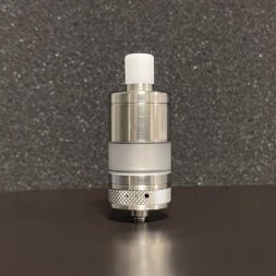 8C Tank MTL RTA Luca Creations