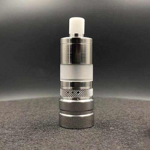 8C Tank MTL RTA Luca Creations