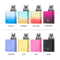 Oxva Xlim SQ Pod Kit