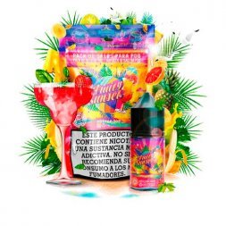 Oil4vap Pack de Sales Fruity Sunset