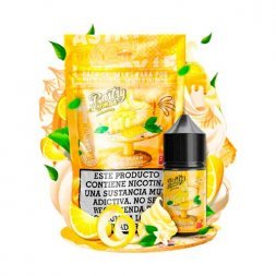 Oil4vap Pack de Sales Pastry Lemon