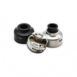 Aston 22 RDA Alliancetech Vapor