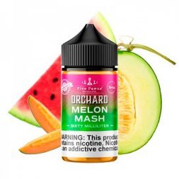 Melon Mash - Five Pawns