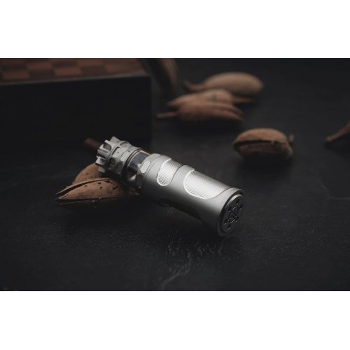 The Keep mech mod - The Vaping Gentlemen Club