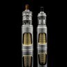The Keep mech mod - The Vaping Gentlemen Club