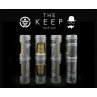 The Keep mech mod - The Vaping Gentlemen Club